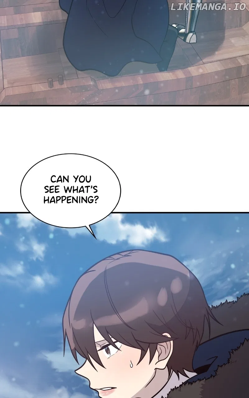 Pouring Money Into the Underdog Mercenaries Chapter 77 – Page 72