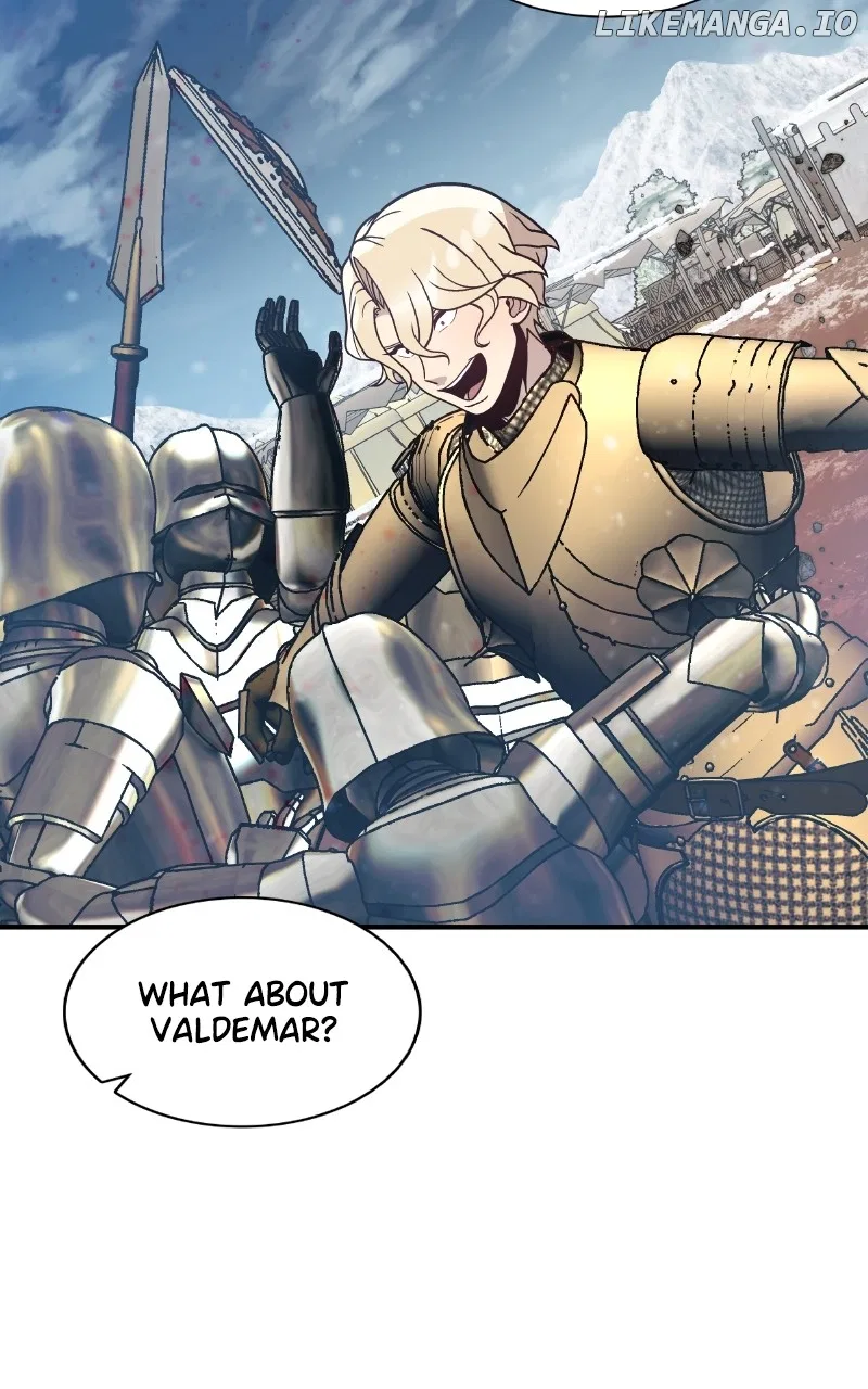 Pouring Money Into the Underdog Mercenaries Chapter 77 – Page 74