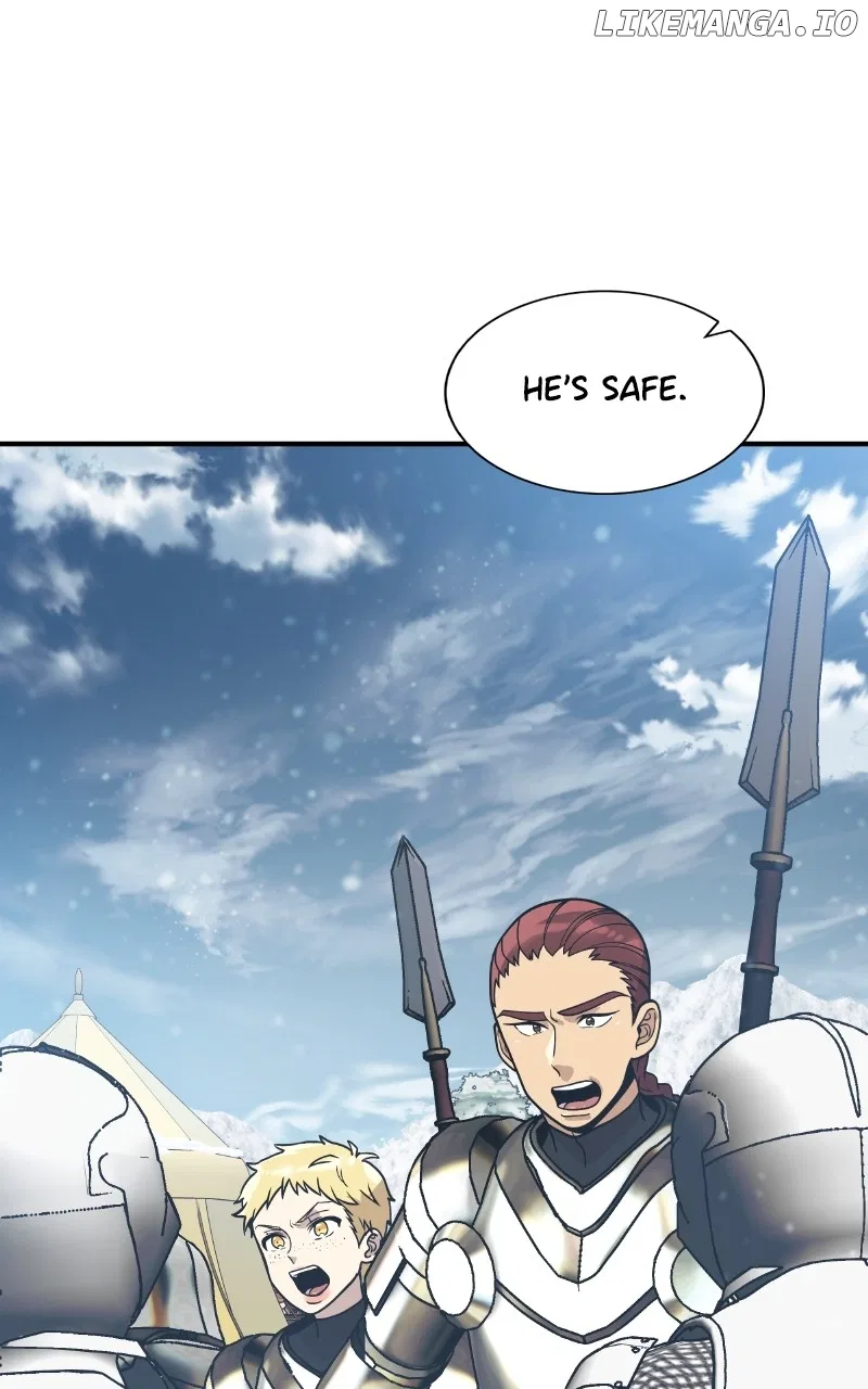 Pouring Money Into the Underdog Mercenaries Chapter 77 – Page 75
