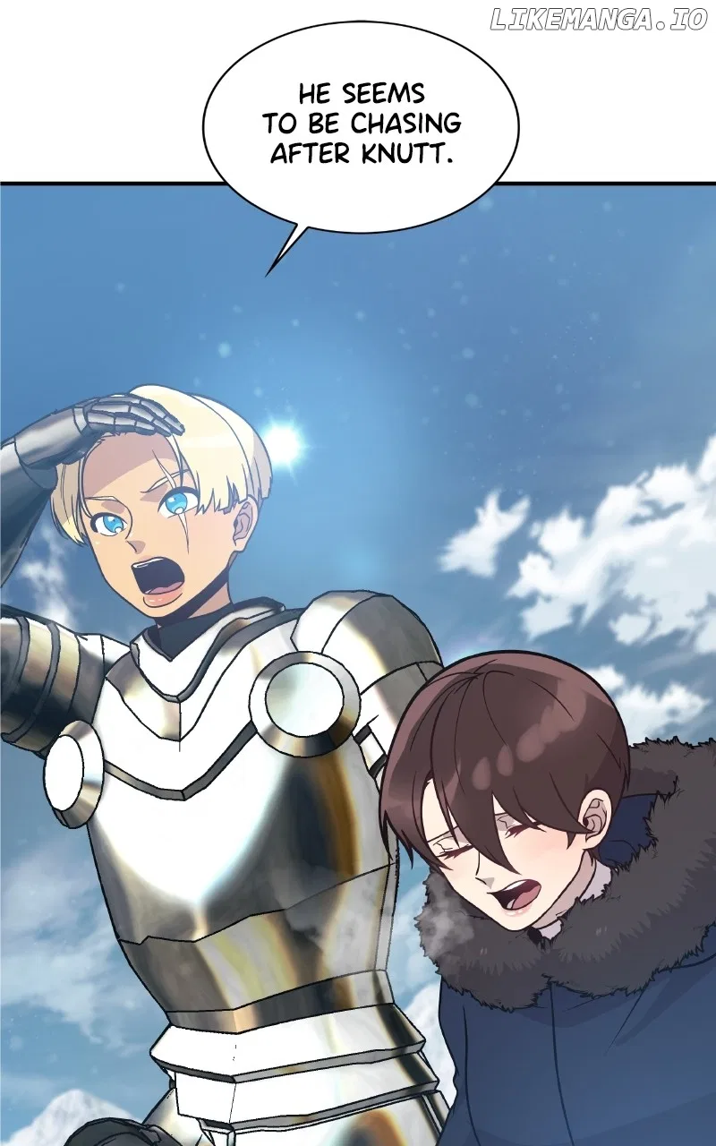 Pouring Money Into the Underdog Mercenaries Chapter 77 – Page 77
