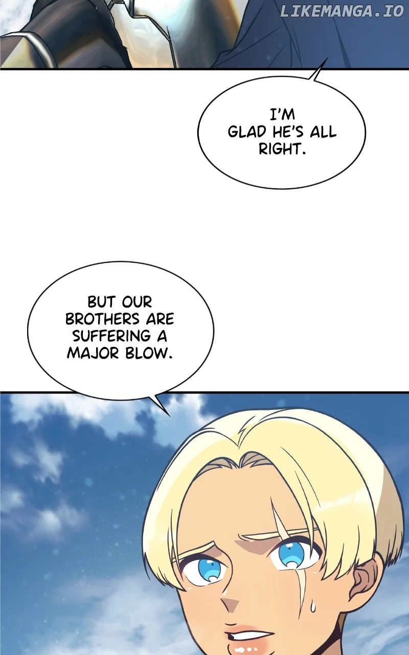 Pouring Money Into the Underdog Mercenaries Chapter 77 – Page 78