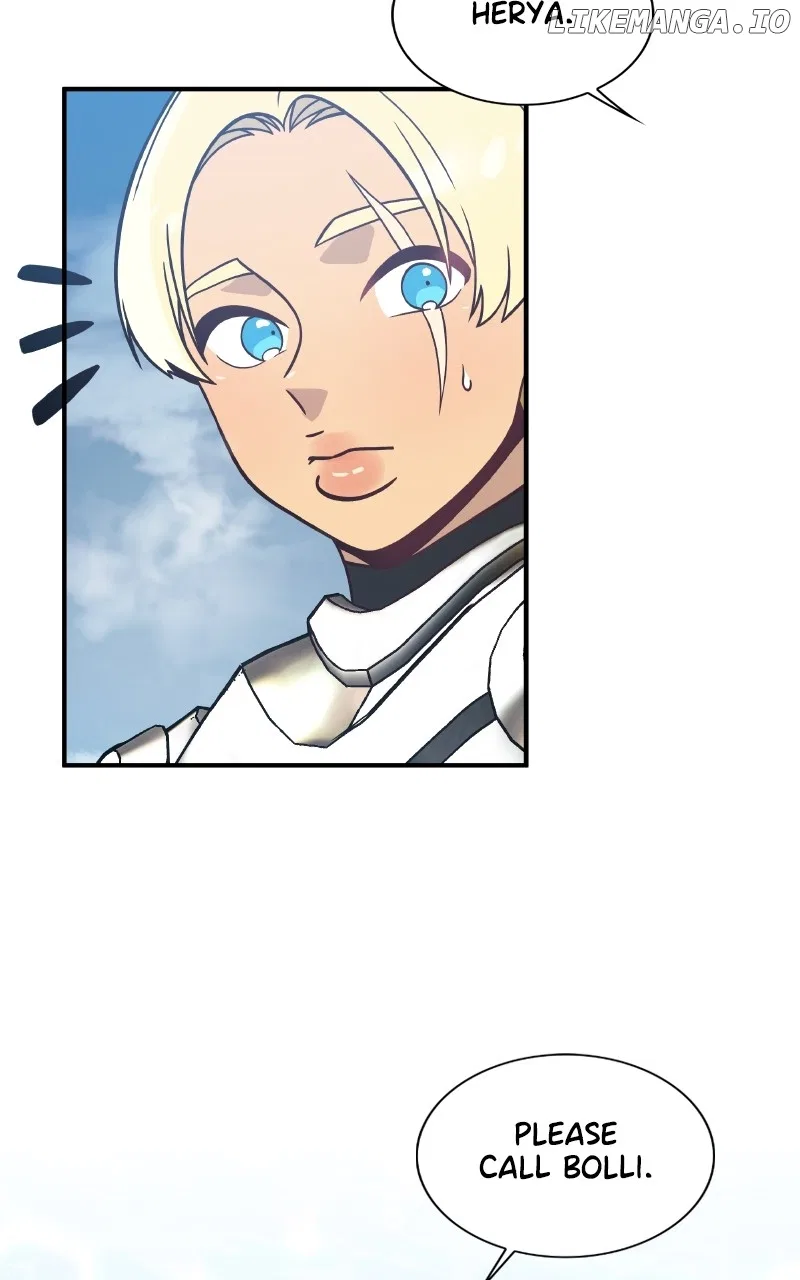 Pouring Money Into the Underdog Mercenaries Chapter 77 – Page 81
