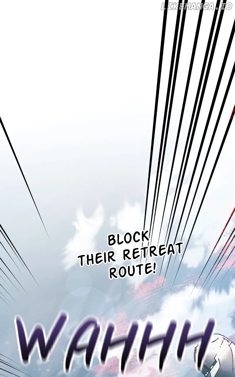 Pouring Money Into the Underdog Mercenaries Chapter 76 – Page 1