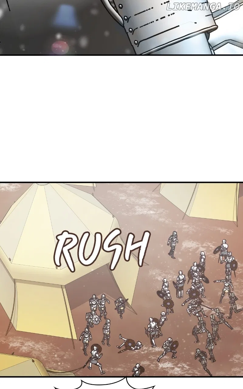 Pouring Money Into the Underdog Mercenaries Chapter 76 – Page 7