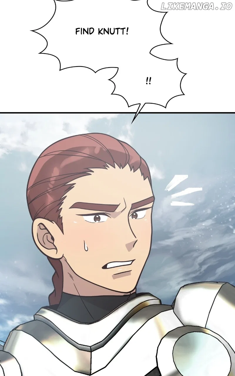Pouring Money Into the Underdog Mercenaries Chapter 76 – Page 8