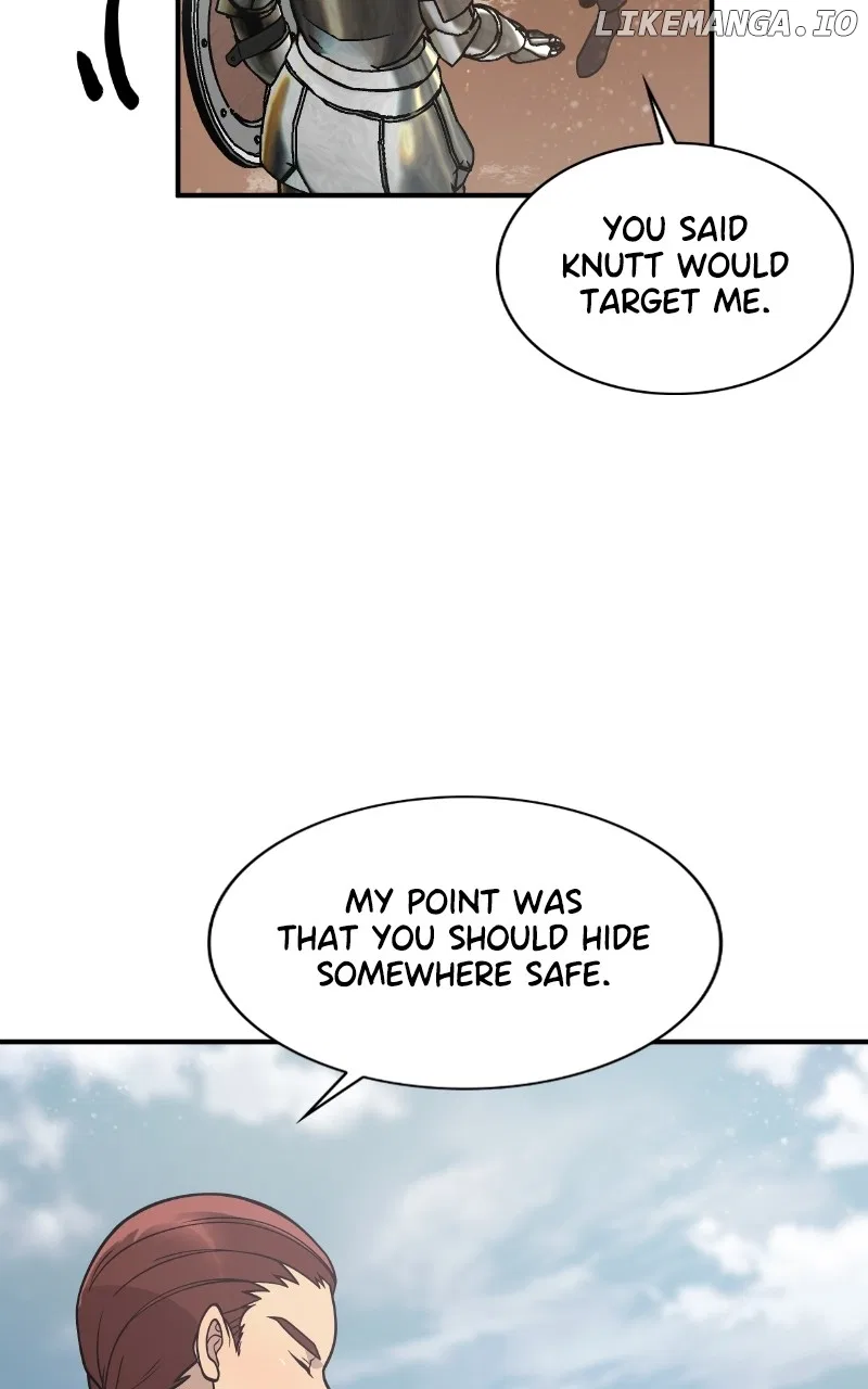 Pouring Money Into the Underdog Mercenaries Chapter 76 – Page 10