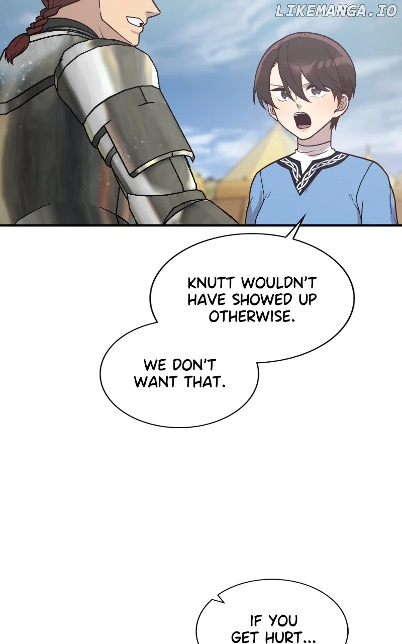 Pouring Money Into the Underdog Mercenaries Chapter 76 – Page 11