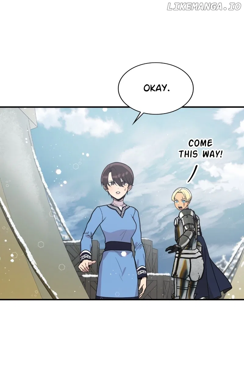 Pouring Money Into the Underdog Mercenaries Chapter 76 – Page 16