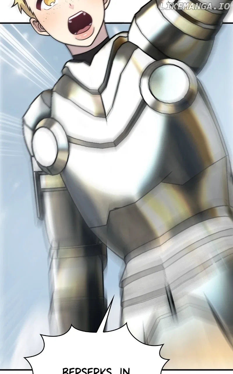 Pouring Money Into the Underdog Mercenaries Chapter 76 – Page 25