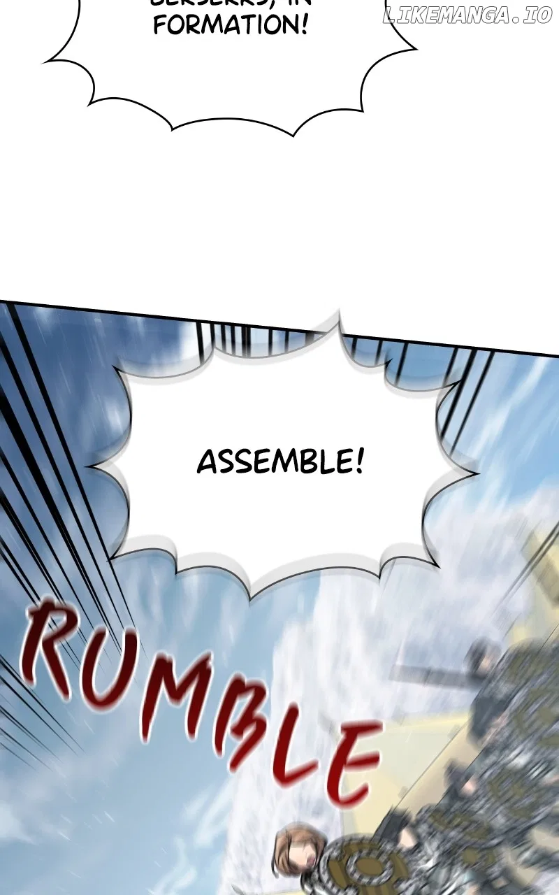 Pouring Money Into the Underdog Mercenaries Chapter 76 – Page 26