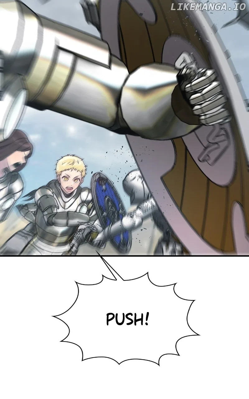 Pouring Money Into the Underdog Mercenaries Chapter 76 – Page 30