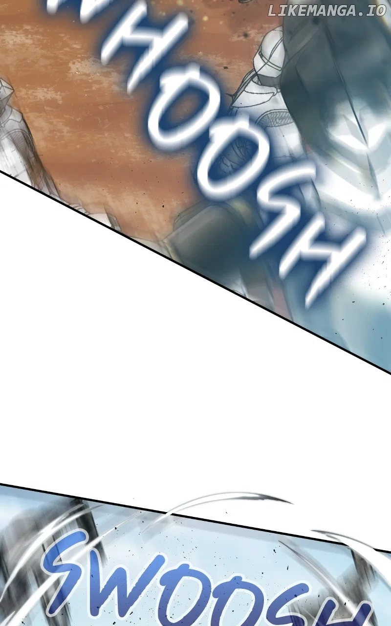 Pouring Money Into the Underdog Mercenaries Chapter 76 – Page 35