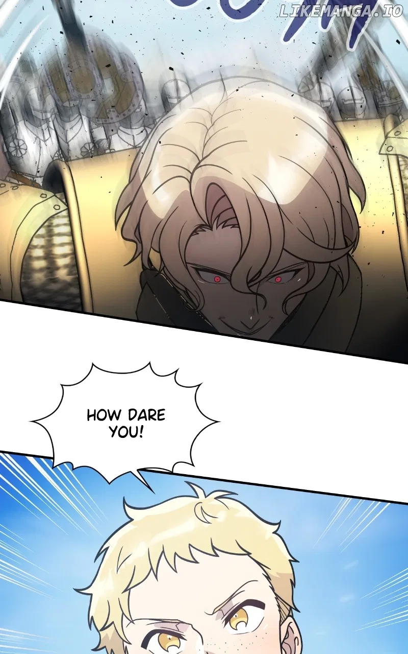 Pouring Money Into the Underdog Mercenaries Chapter 76 – Page 36