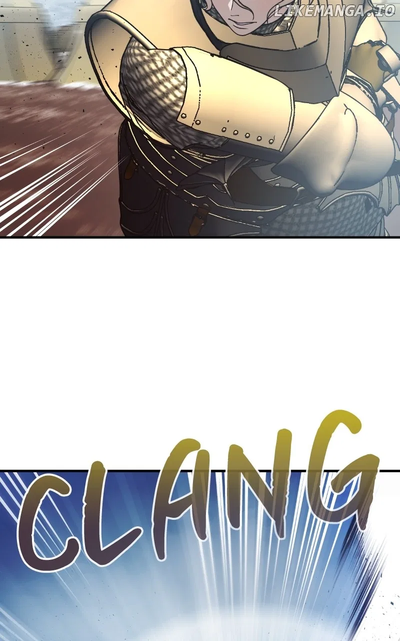 Pouring Money Into the Underdog Mercenaries Chapter 76 – Page 38