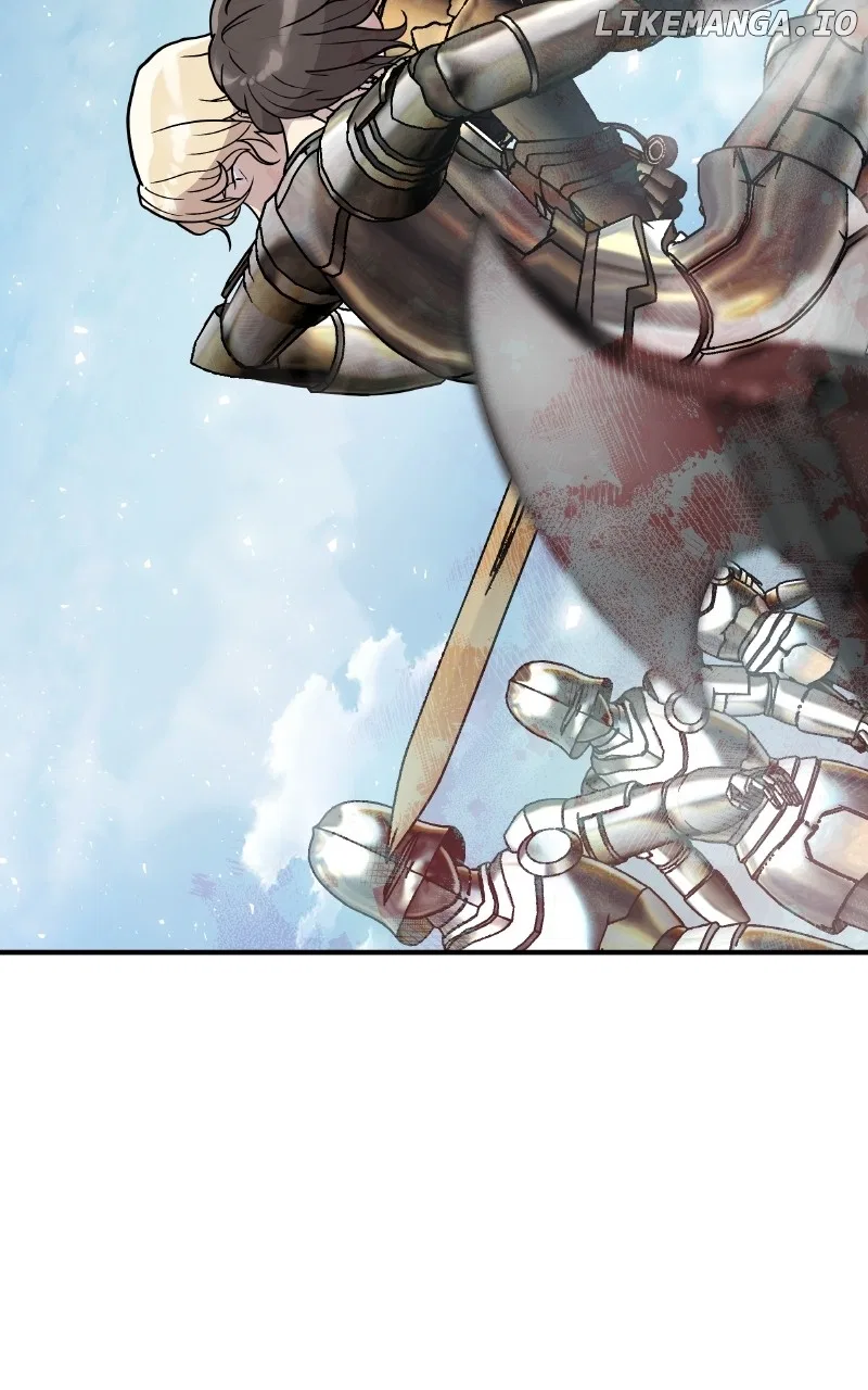 Pouring Money Into the Underdog Mercenaries Chapter 76 – Page 43