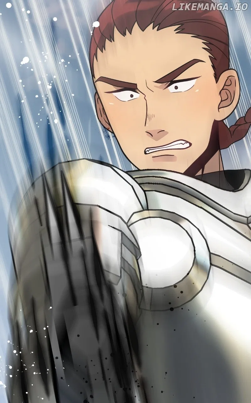 Pouring Money Into the Underdog Mercenaries Chapter 76 – Page 52