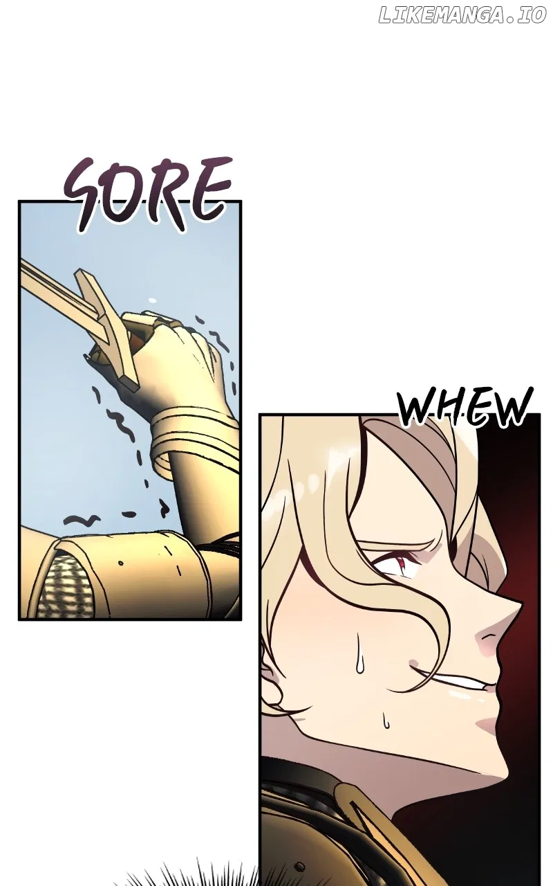 Pouring Money Into the Underdog Mercenaries Chapter 76 – Page 57