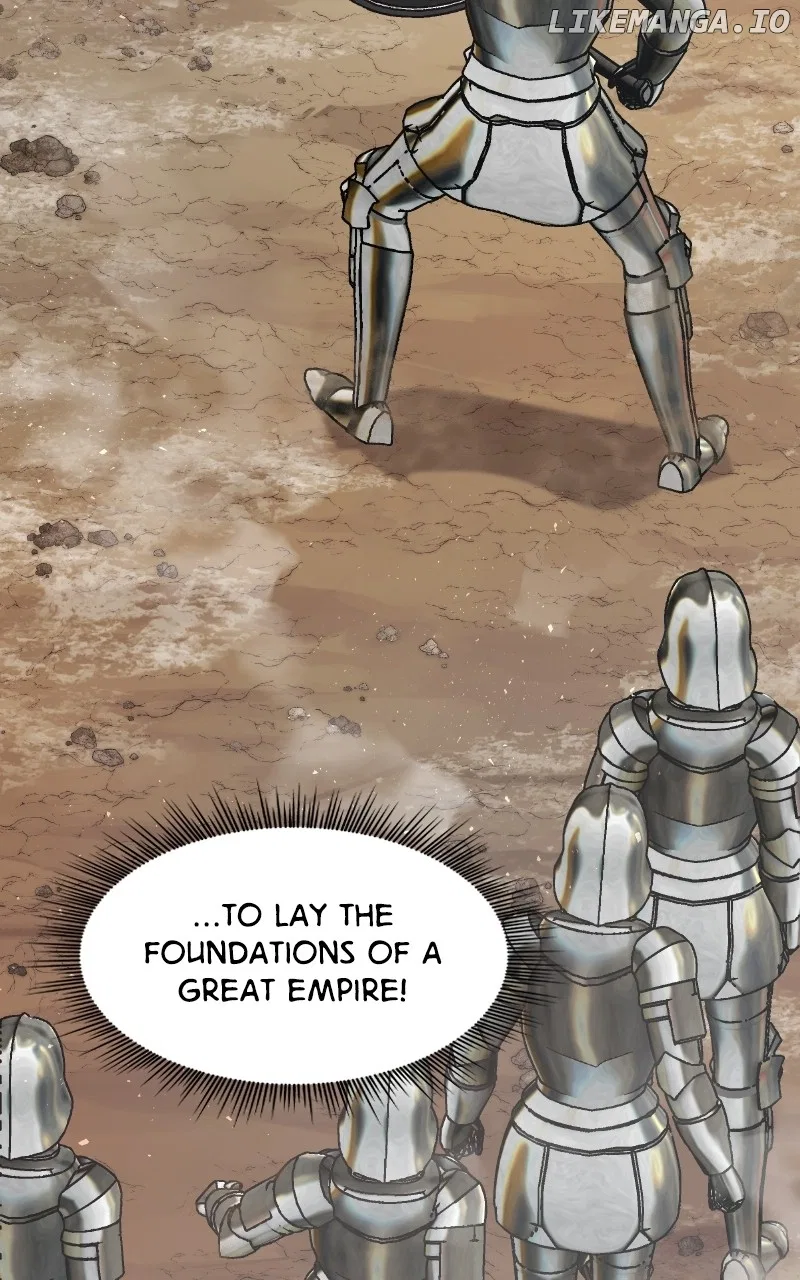 Pouring Money Into the Underdog Mercenaries Chapter 76 – Page 60