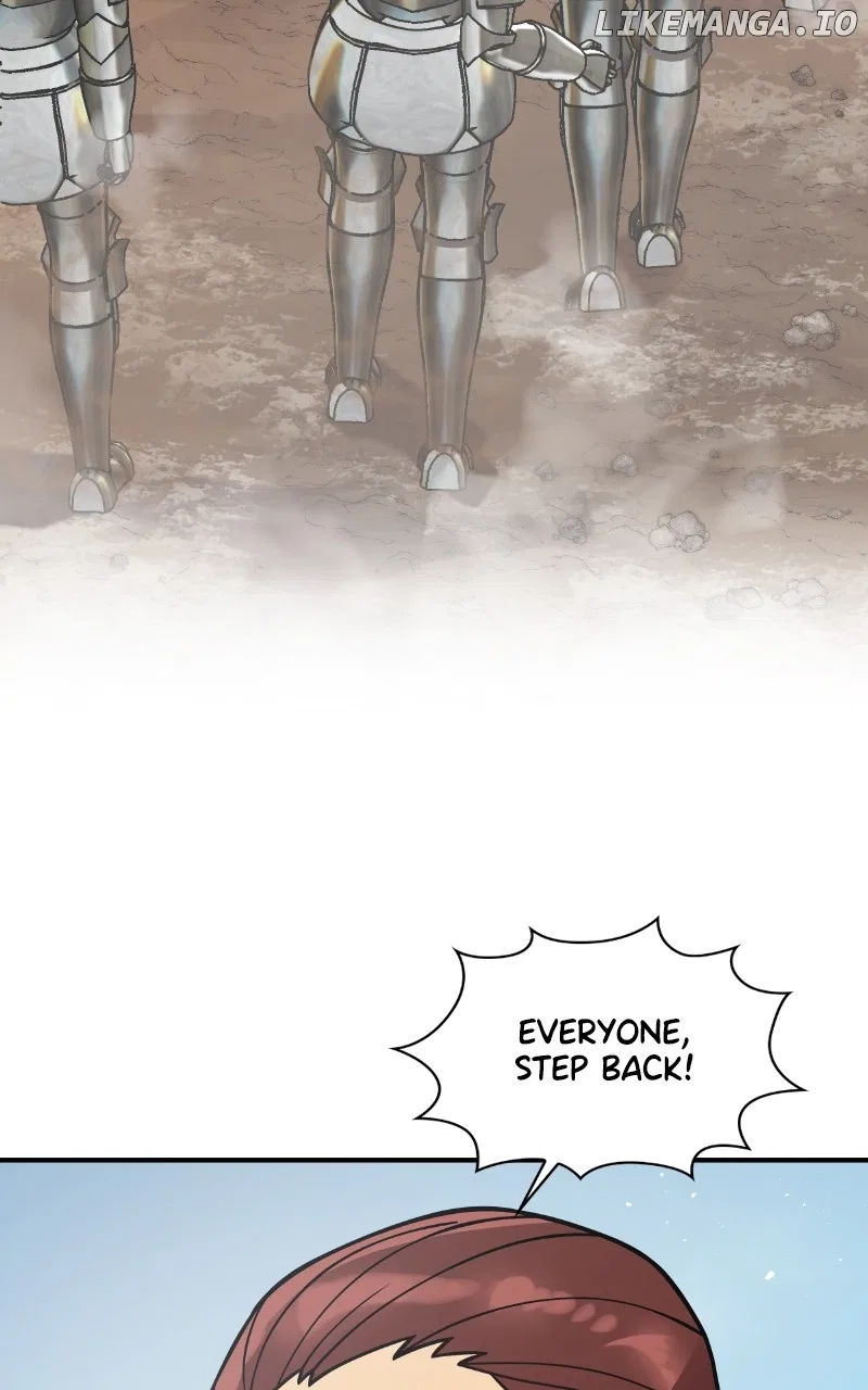 Pouring Money Into the Underdog Mercenaries Chapter 76 – Page 61
