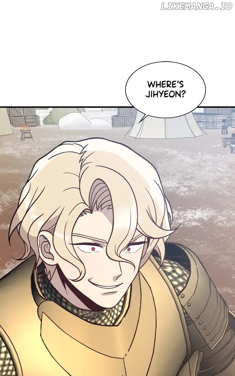 Pouring Money Into the Underdog Mercenaries Chapter 76 – Page 63