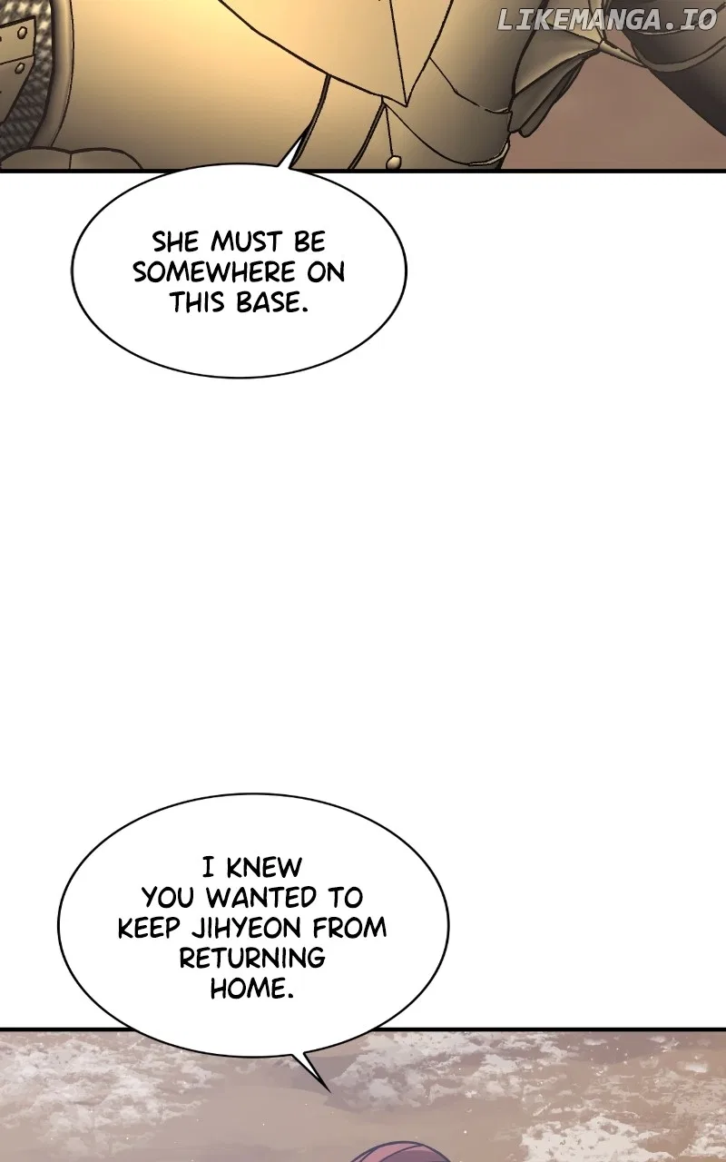 Pouring Money Into the Underdog Mercenaries Chapter 76 – Page 64