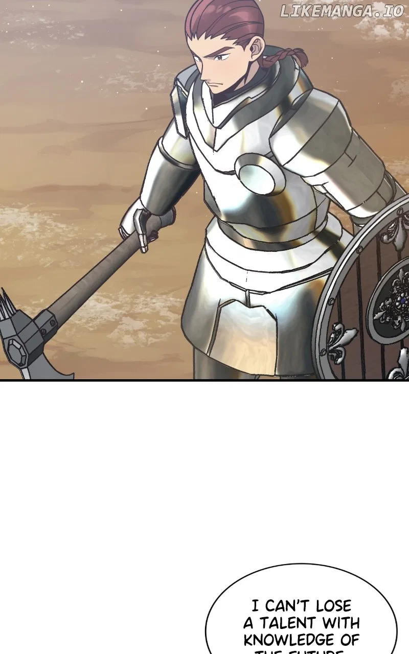 Pouring Money Into the Underdog Mercenaries Chapter 76 – Page 65