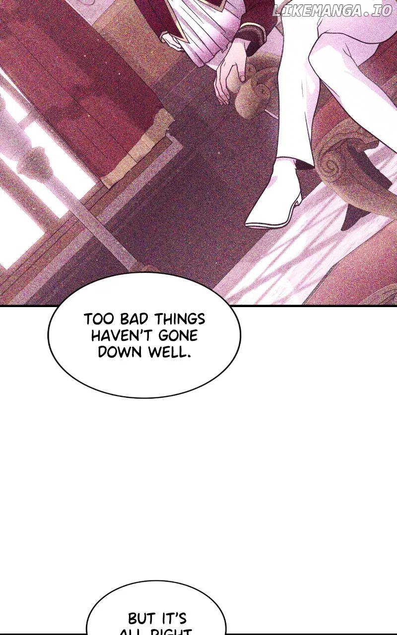 Pouring Money Into the Underdog Mercenaries Chapter 76 – Page 68
