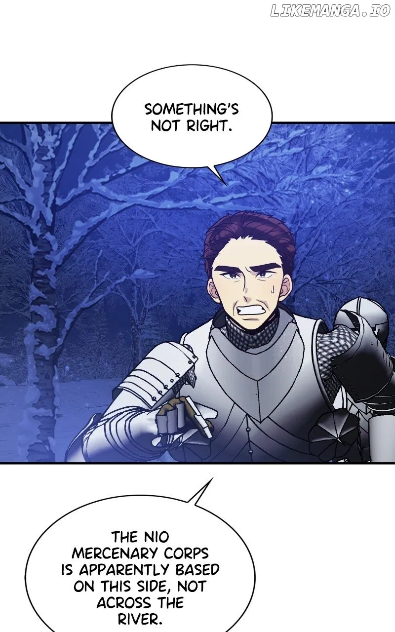 Pouring Money Into the Underdog Mercenaries Chapter 75 – Page 3
