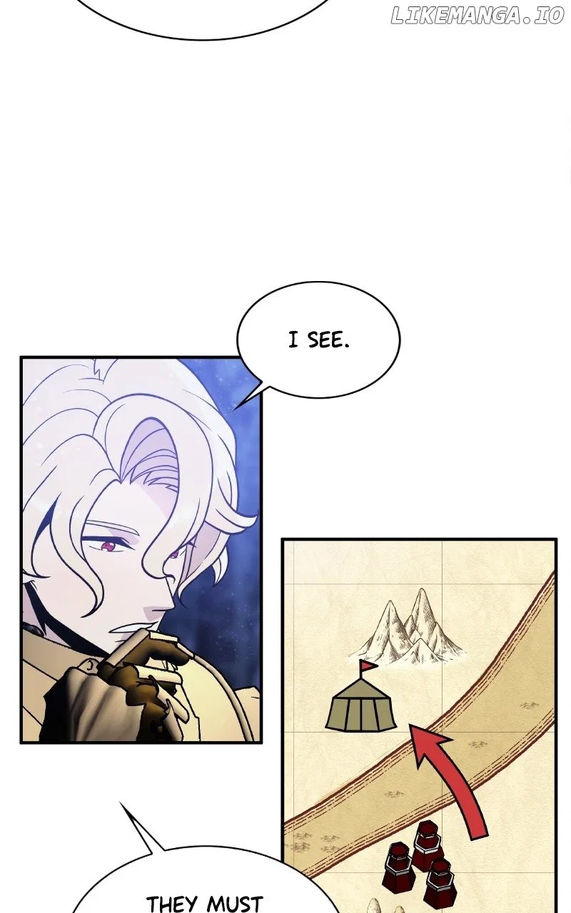 Pouring Money Into the Underdog Mercenaries Chapter 75 – Page 4