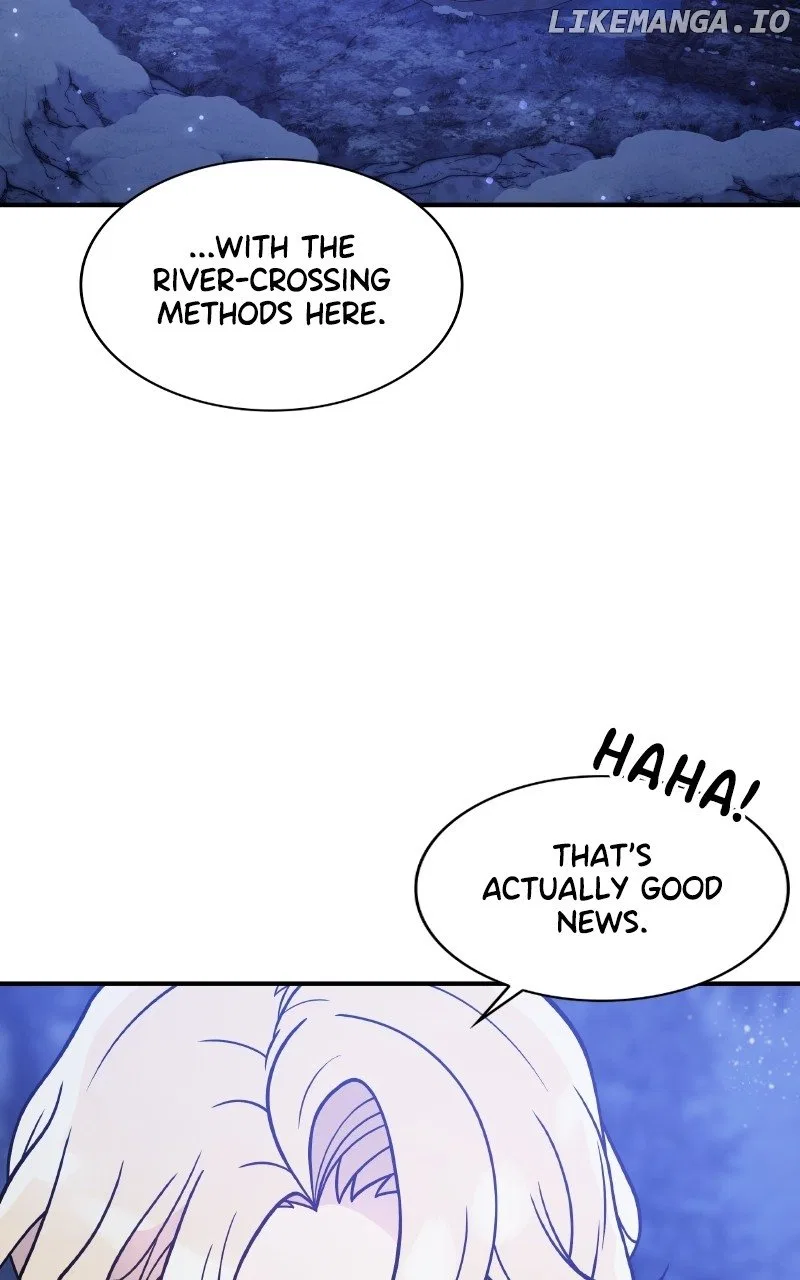 Pouring Money Into the Underdog Mercenaries Chapter 75 – Page 6