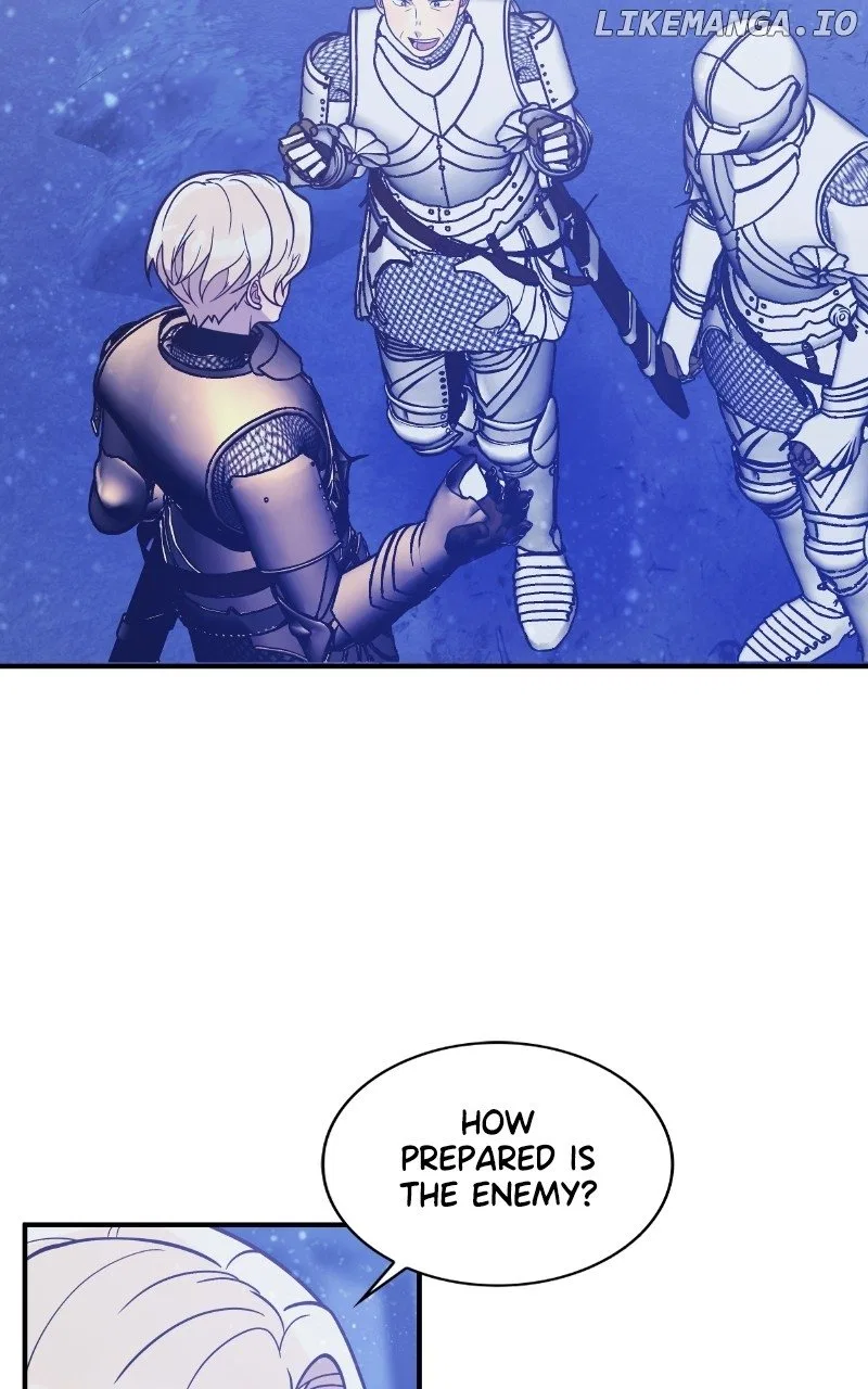 Pouring Money Into the Underdog Mercenaries Chapter 75 – Page 8