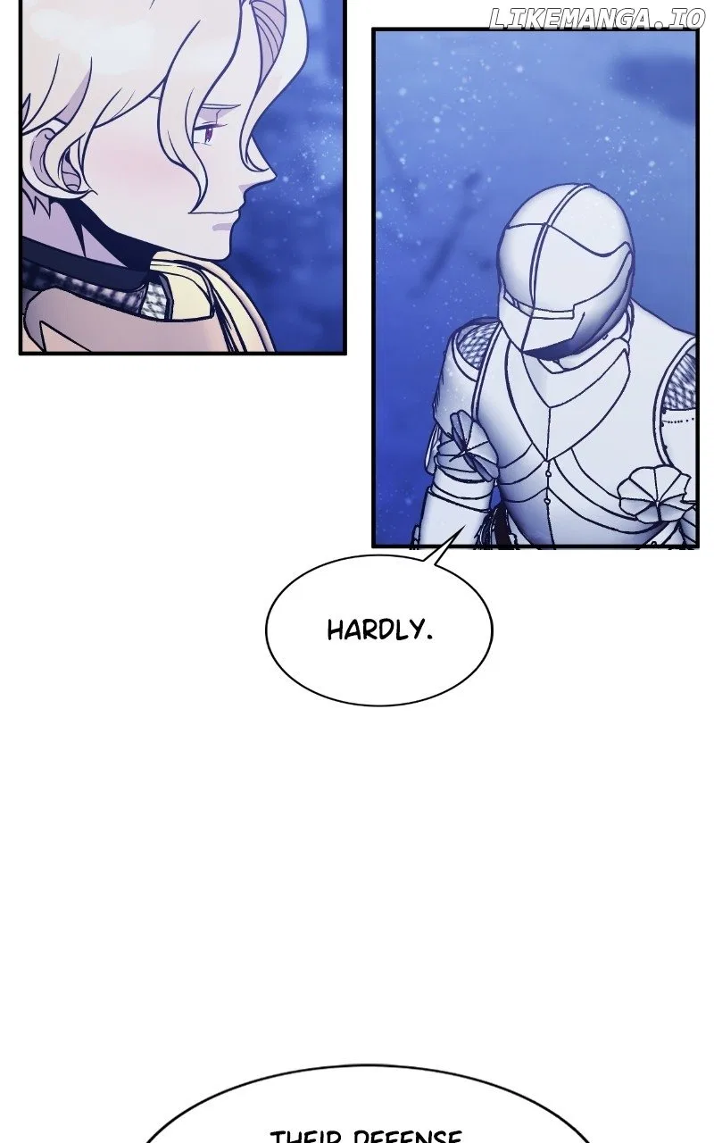 Pouring Money Into the Underdog Mercenaries Chapter 75 – Page 9