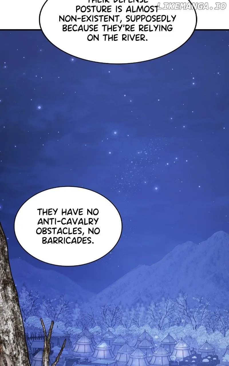 Pouring Money Into the Underdog Mercenaries Chapter 75 – Page 10