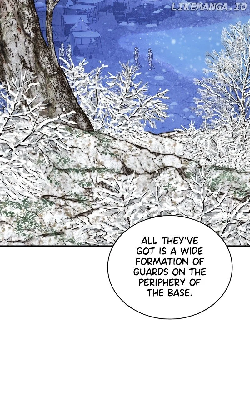 Pouring Money Into the Underdog Mercenaries Chapter 75 – Page 11