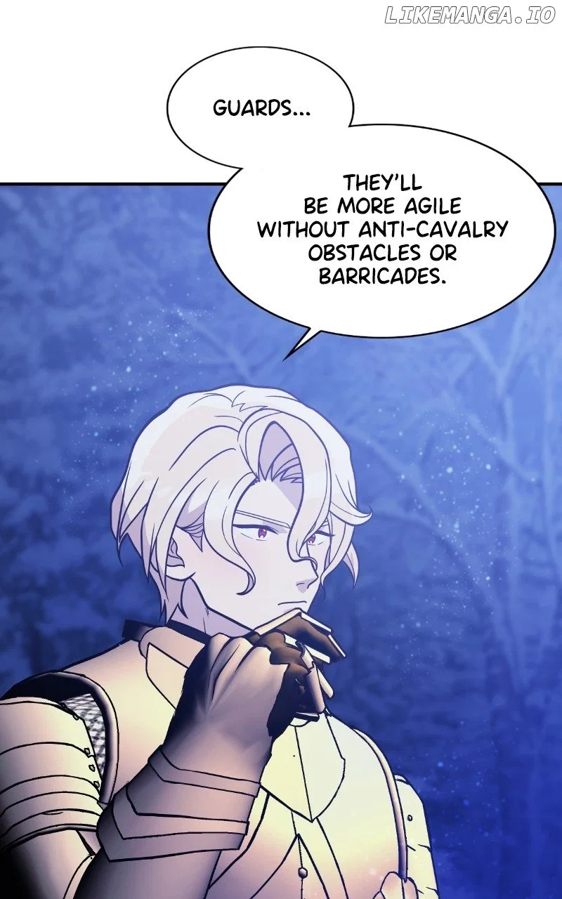 Pouring Money Into the Underdog Mercenaries Chapter 75 – Page 12