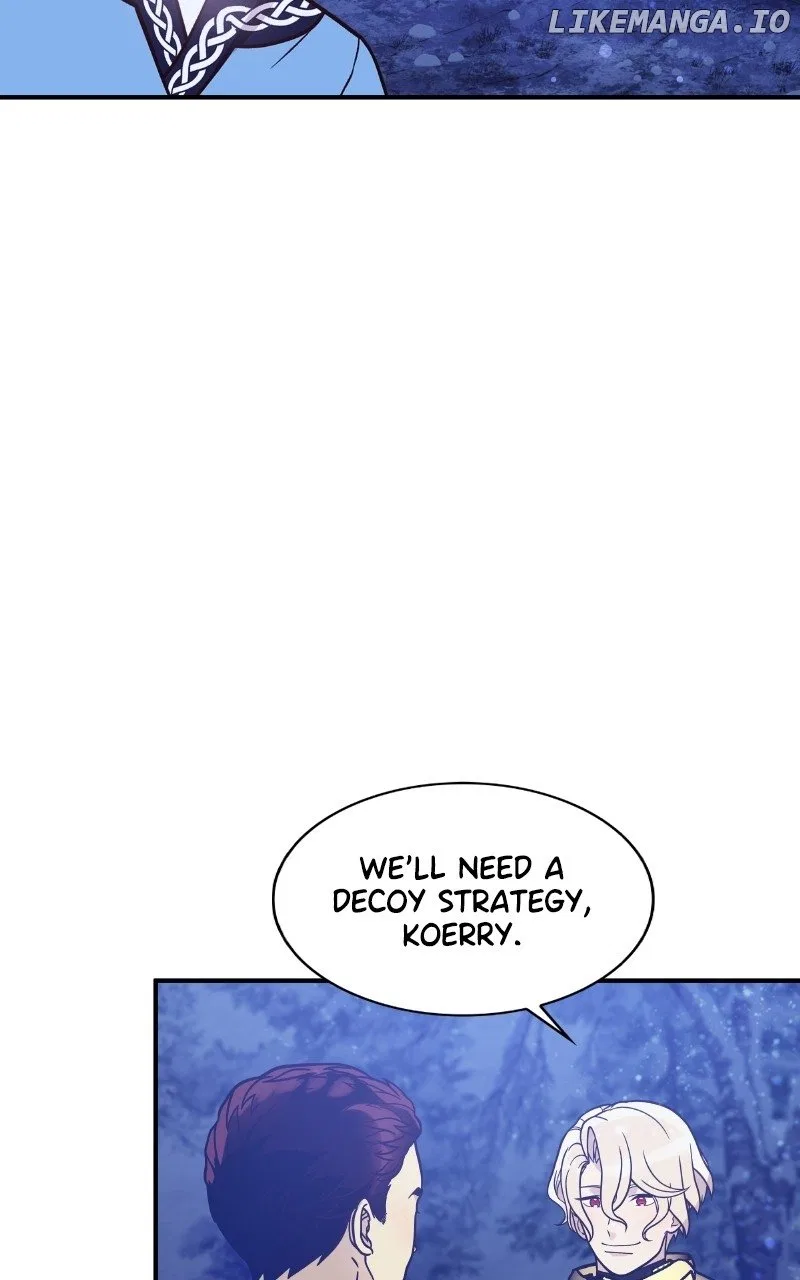 Pouring Money Into the Underdog Mercenaries Chapter 75 – Page 14