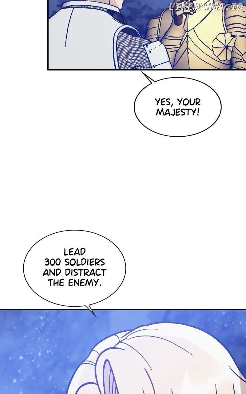 Pouring Money Into the Underdog Mercenaries Chapter 75 – Page 15
