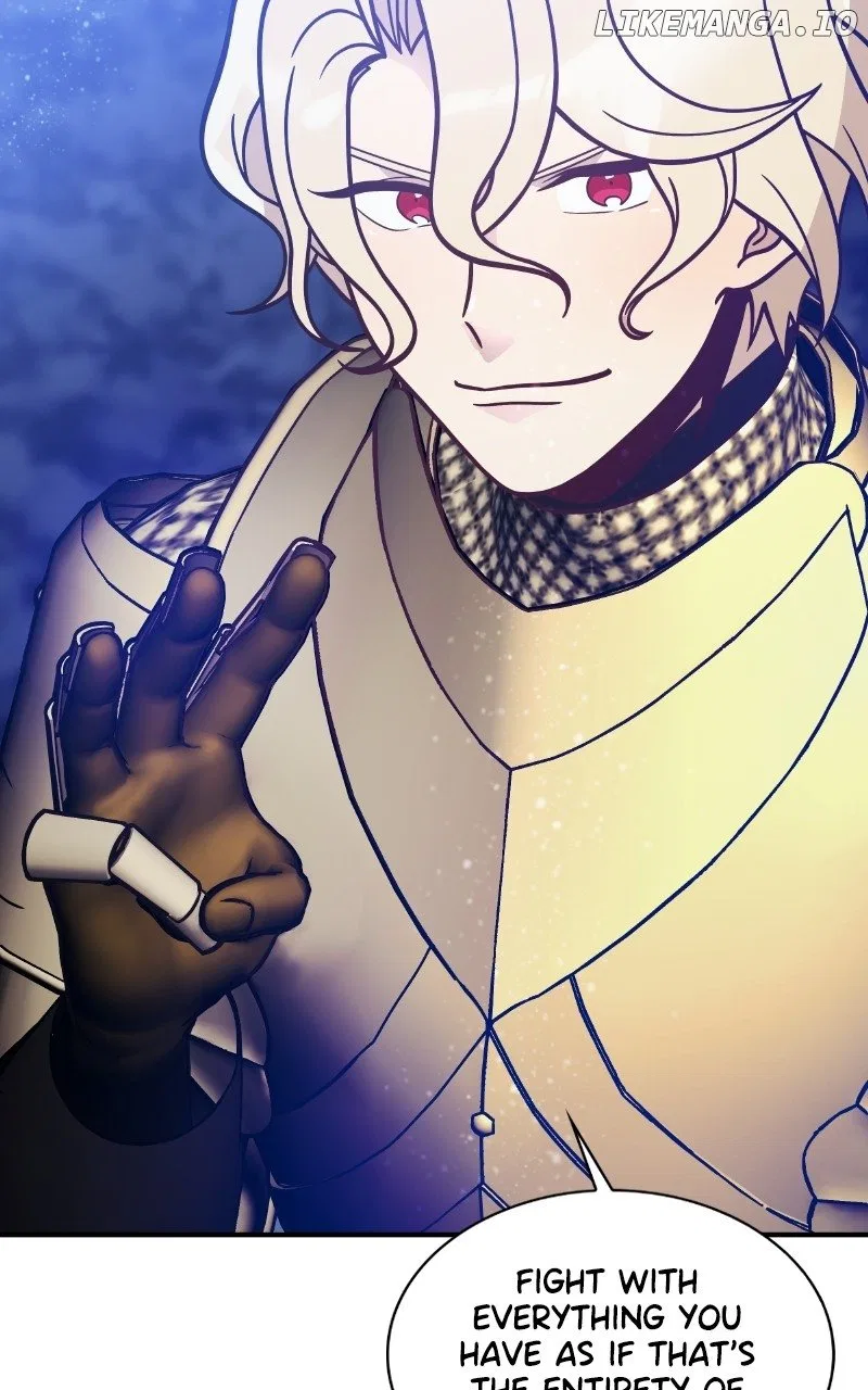 Pouring Money Into the Underdog Mercenaries Chapter 75 – Page 16