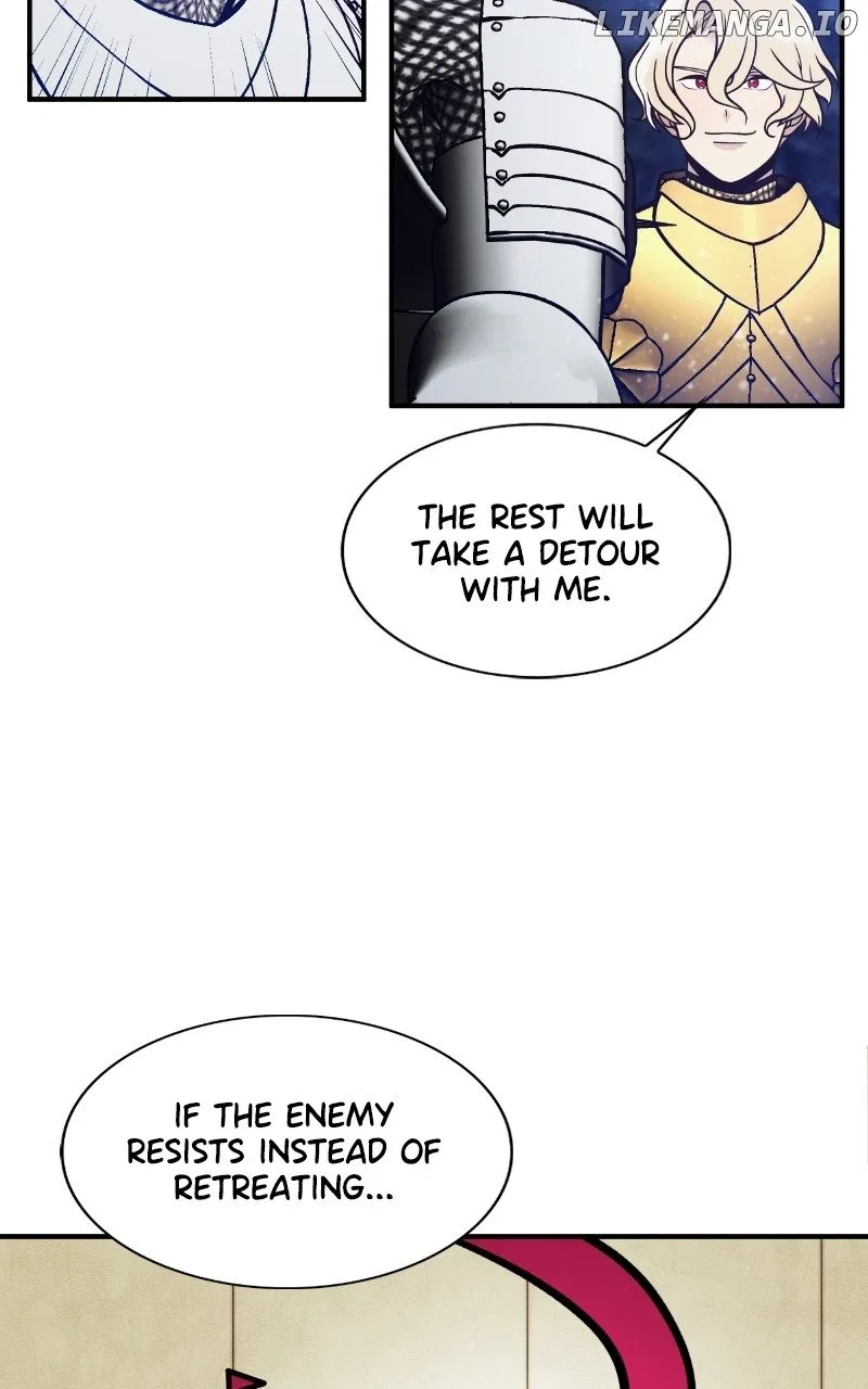 Pouring Money Into the Underdog Mercenaries Chapter 75 – Page 18