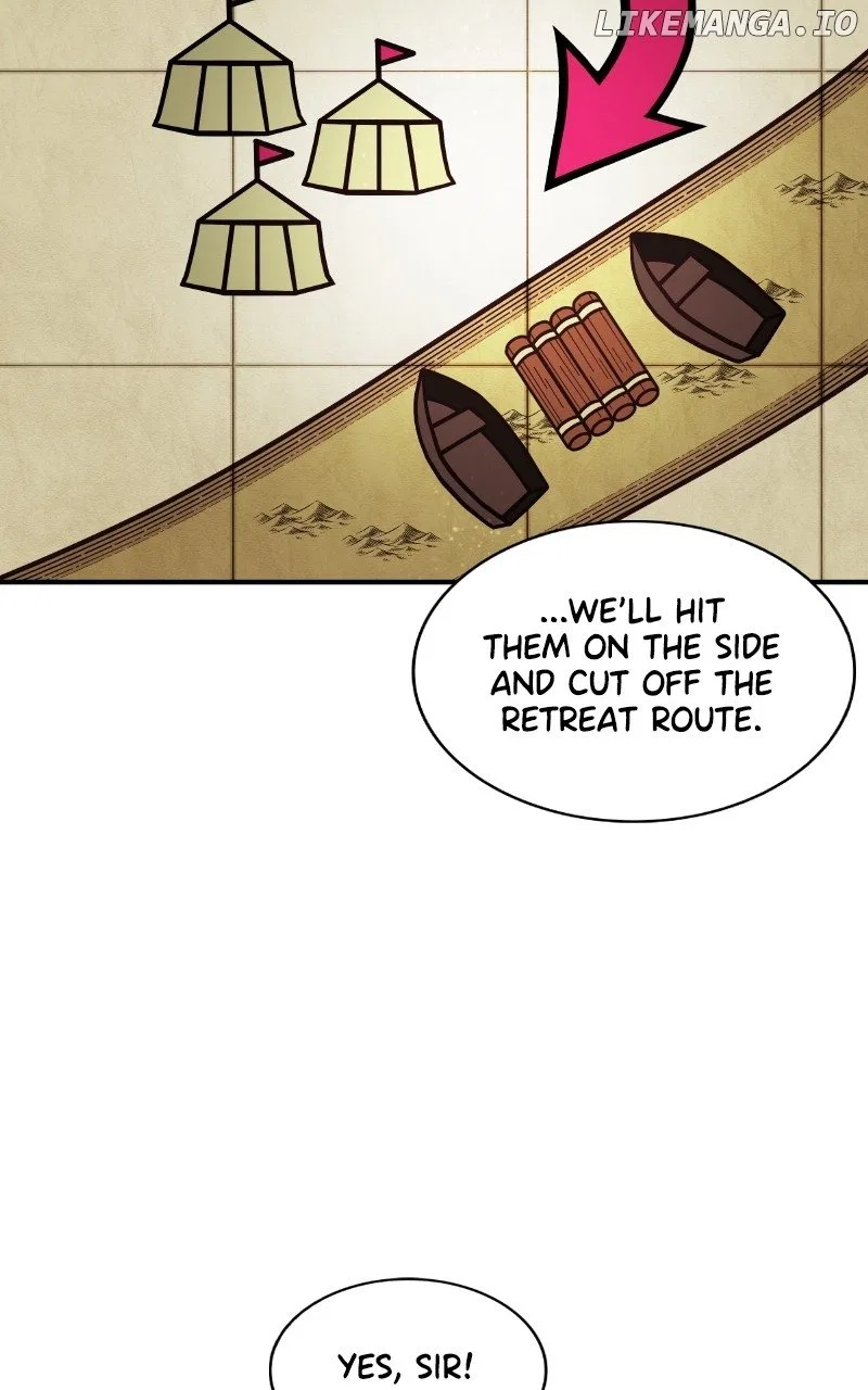 Pouring Money Into the Underdog Mercenaries Chapter 75 – Page 19