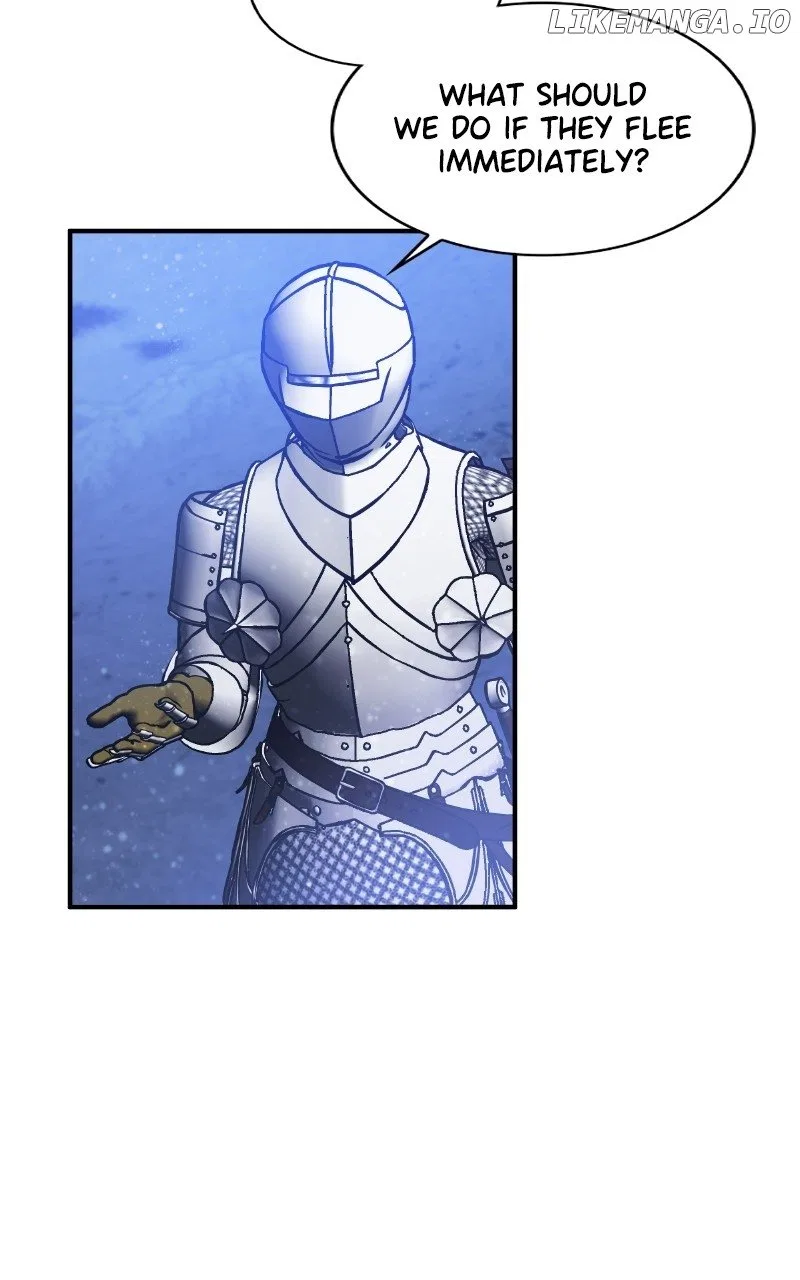 Pouring Money Into the Underdog Mercenaries Chapter 75 – Page 20