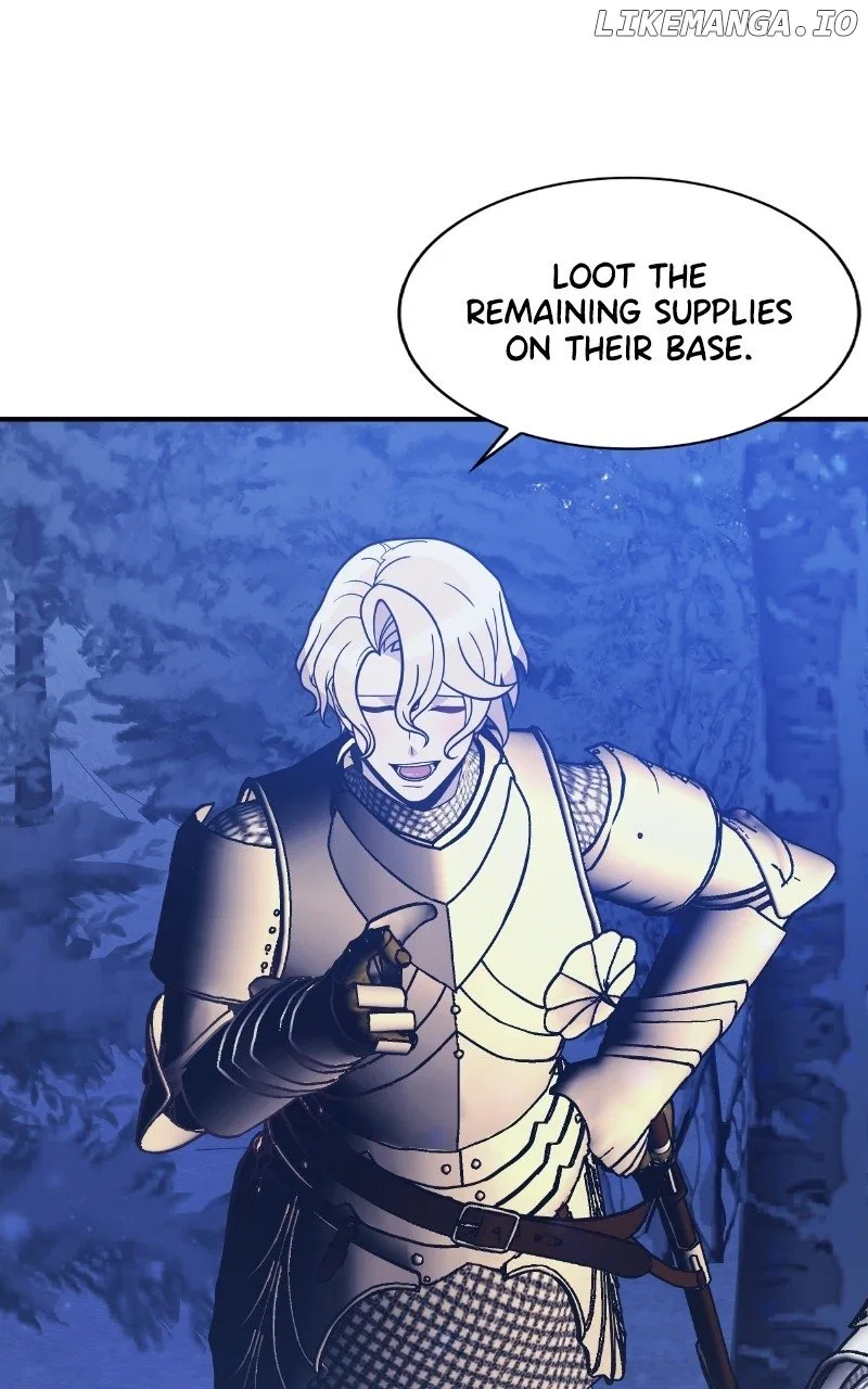 Pouring Money Into the Underdog Mercenaries Chapter 75 – Page 21