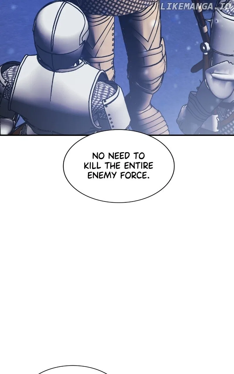 Pouring Money Into the Underdog Mercenaries Chapter 75 – Page 22