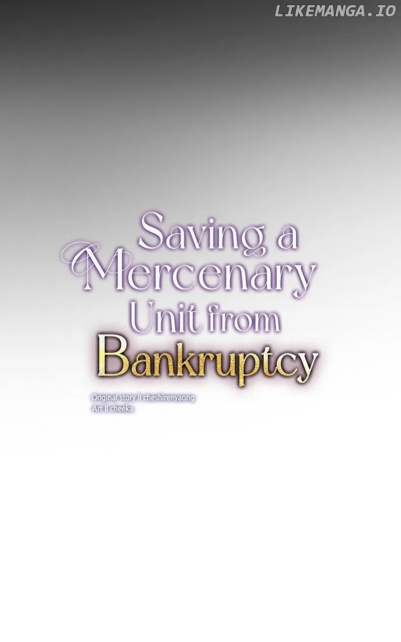 Pouring Money Into the Underdog Mercenaries Chapter 75 – Page 25