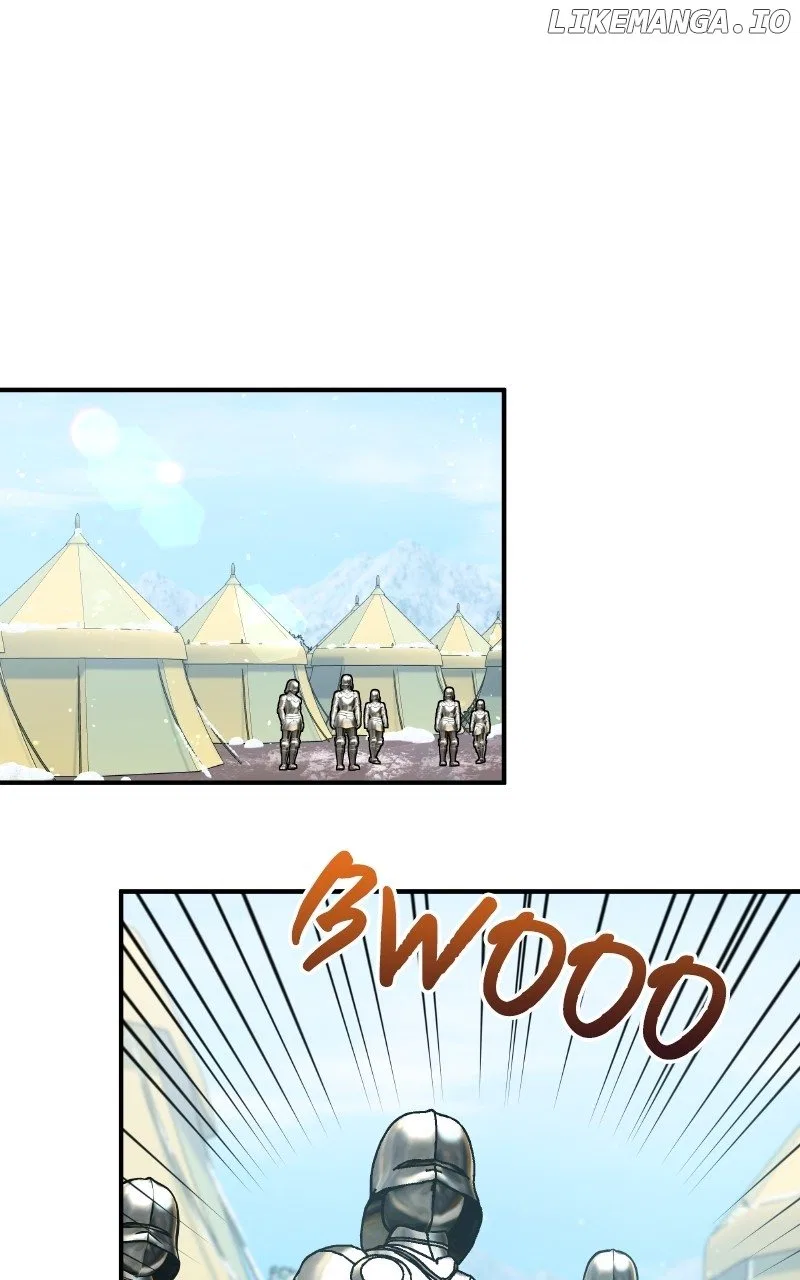 Pouring Money Into the Underdog Mercenaries Chapter 75 – Page 26