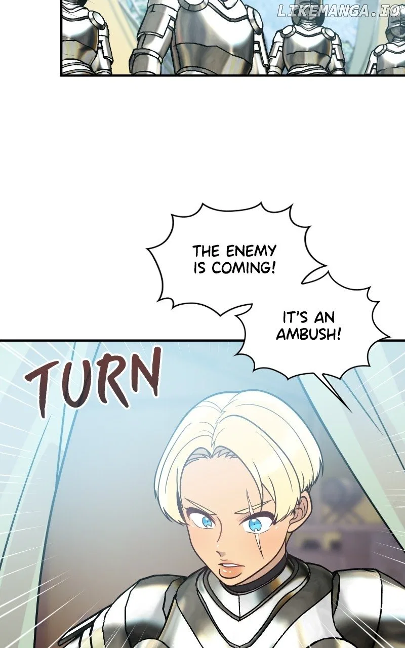 Pouring Money Into the Underdog Mercenaries Chapter 75 – Page 27