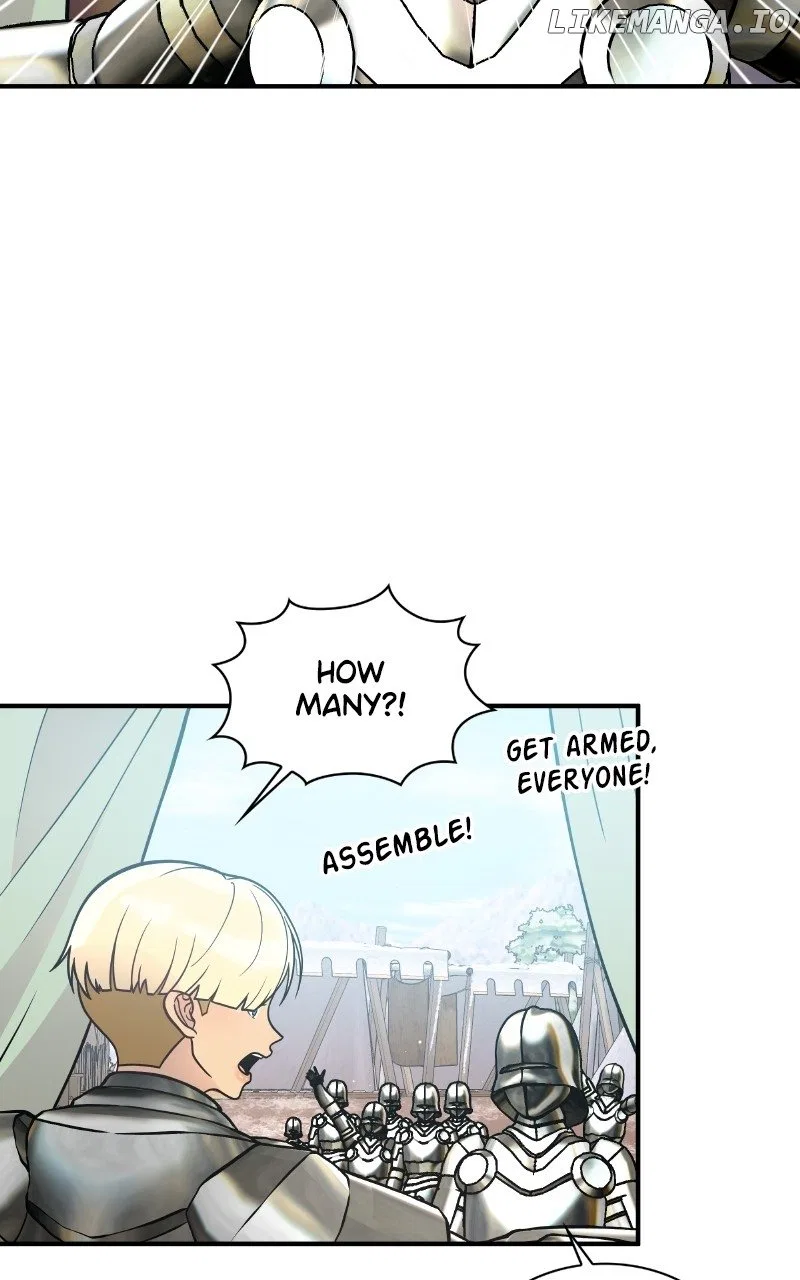 Pouring Money Into the Underdog Mercenaries Chapter 75 – Page 28