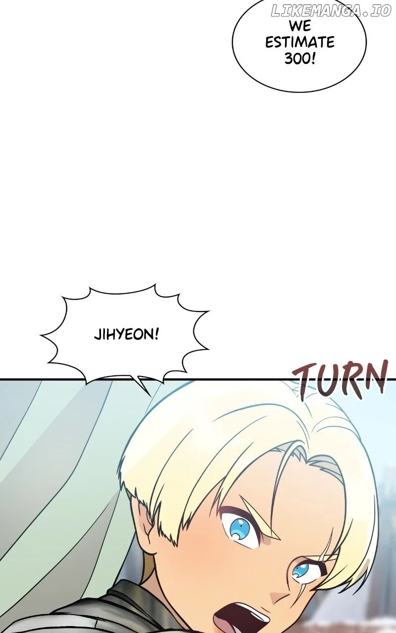 Pouring Money Into the Underdog Mercenaries Chapter 75 – Page 29