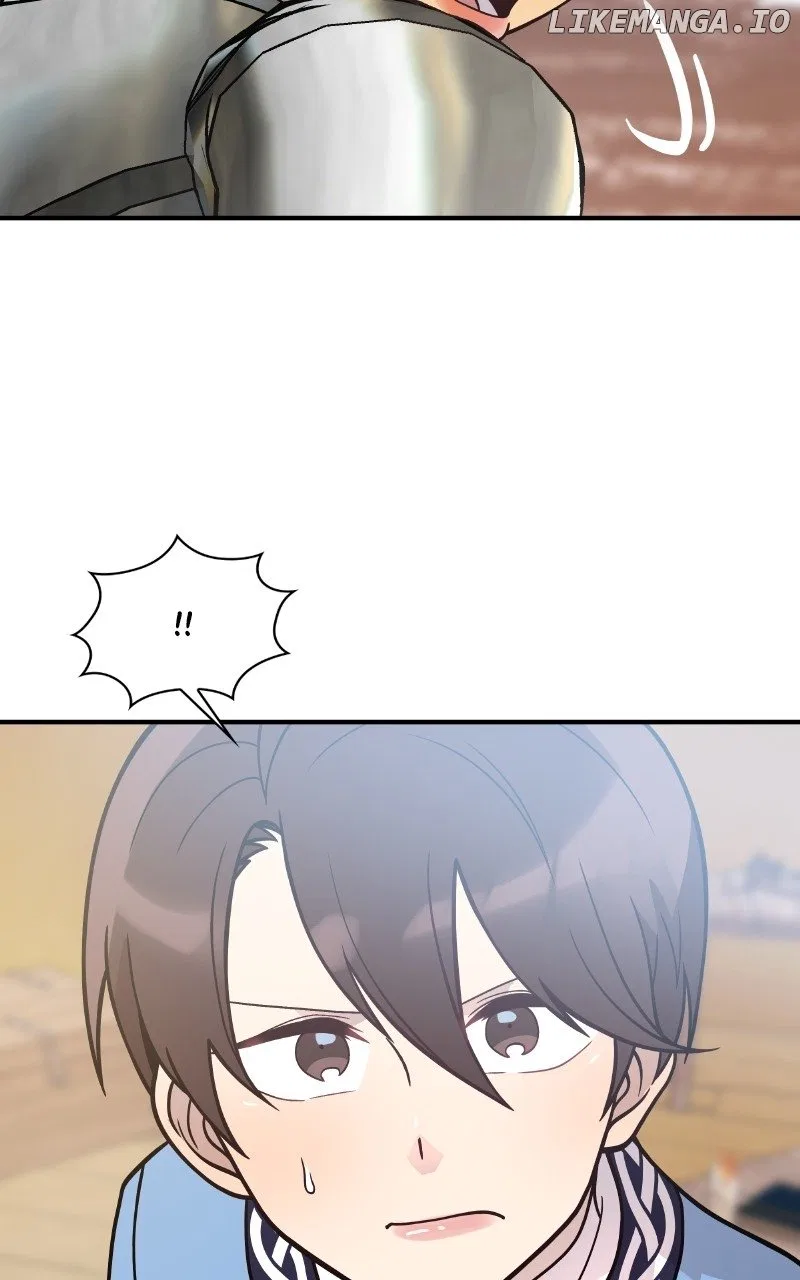 Pouring Money Into the Underdog Mercenaries Chapter 75 – Page 30