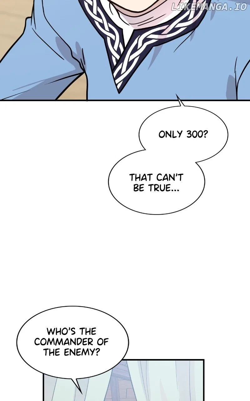 Pouring Money Into the Underdog Mercenaries Chapter 75 – Page 31